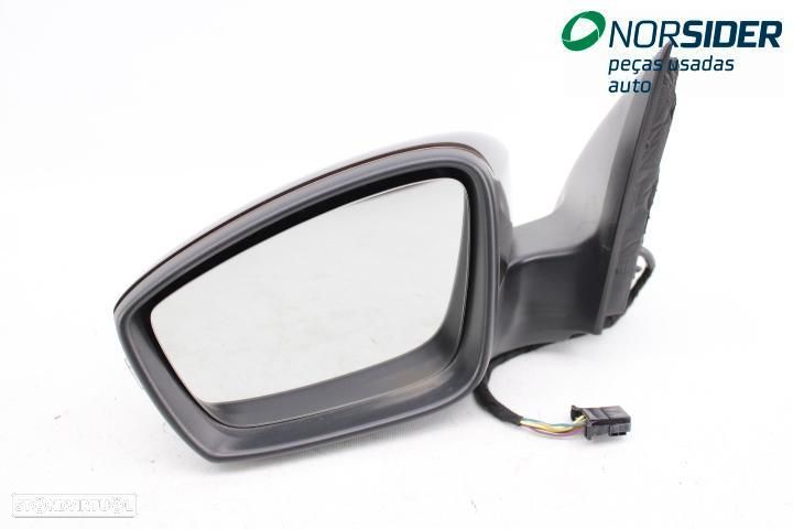 Espelho retrovisor esquerdo Seat Toledo|12-19 - 1