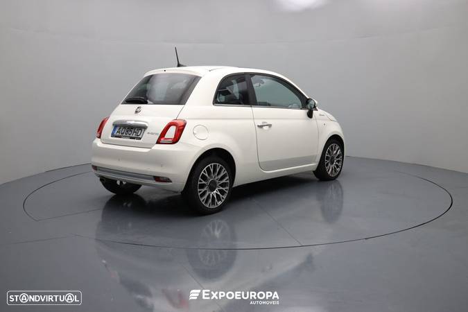 Fiat 500 - 5