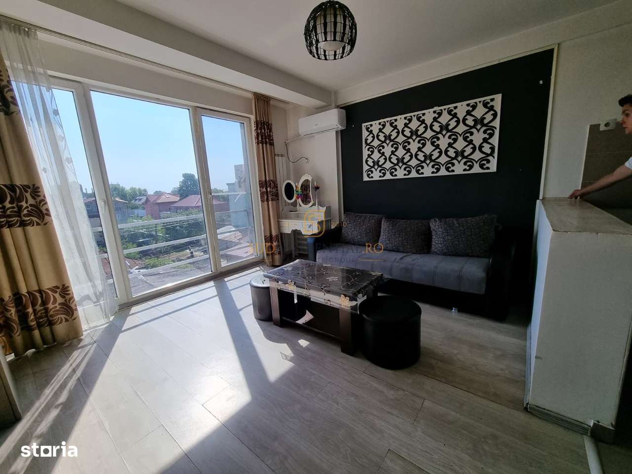 Apartament modern cu spatiu optimizat, zona Sos. Giurgiului, Sector 4 - Imagine principală: 1/8