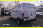 Opel Movano L3H2 2.2 140KM - 6