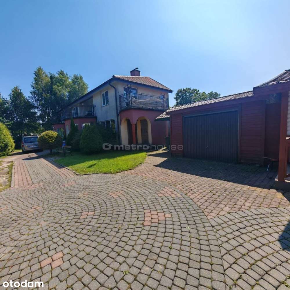 Oferta inwestycyjna w Przewłoce pod Ustką! Sprawdź - Pełny obrazek: 4/8