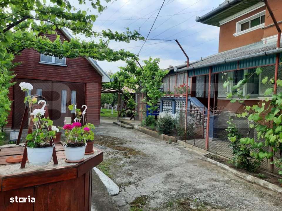 Casa de vanzare in Bogata de Mures - Imagine principală: 5/6