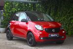 Smart ForFour 1.0 Prime 71 - 1