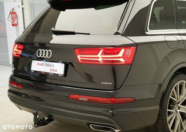 Audi Q7 - 9