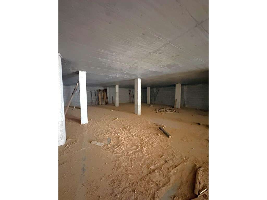 Apartamento T3 novo com garagem individual-8