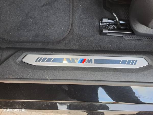 BMW 216 Gran Coupé d Pack M - 11