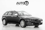 Alfa Romeo 159 Sportwagon 2.4 JTDm 20V Q-Tronic - 1