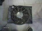 Ventilador 130303247 OPEL ZAFIRA 2000 1.6I BOSCH - 1