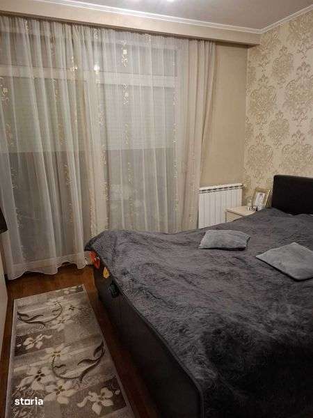Apartament 3 camere, Etaj 3, Tip F, Selimbarului - Imagine principală: 5/8