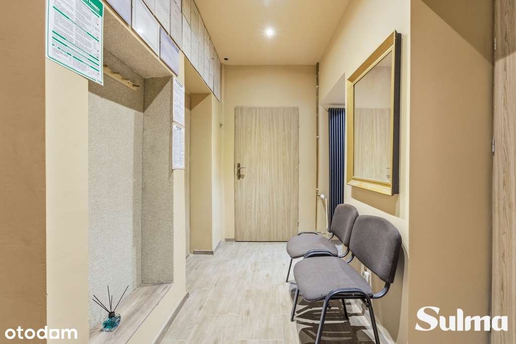 Ścisłe centrum Kato | Gabinety dla Terapeutów - Pełny obrazek: 1/14