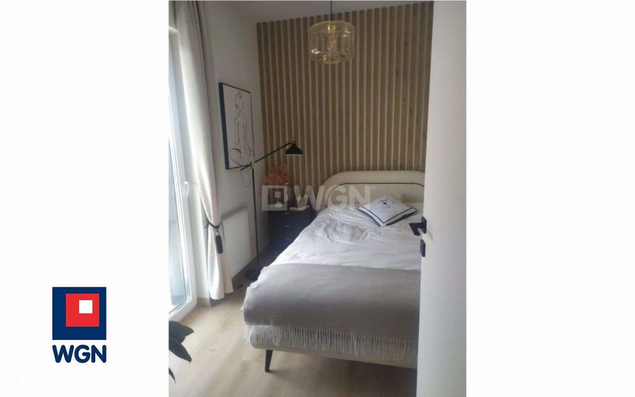 Mieszkanie, 47 m², Sosnowiec-3