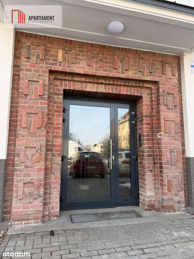 Nowoczesny apartament z balkonem i windą | Bielany-12