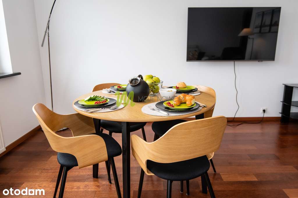 Nowoczesny apartament na Brzasku  + garaż-5