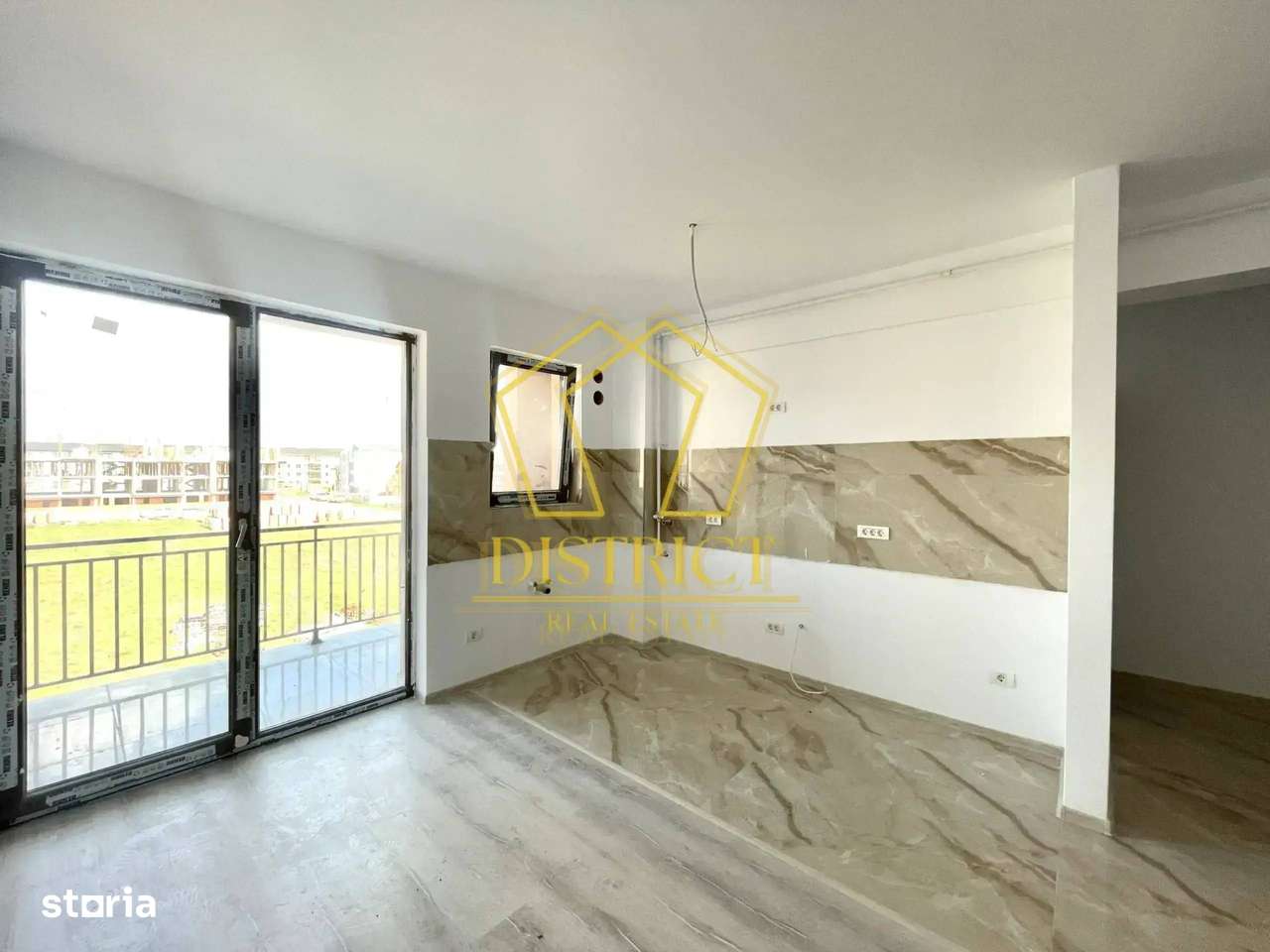Apartament cu 3 camere si 2 bai | Braytim | ESO PETROL - Imagine principală: 2/9