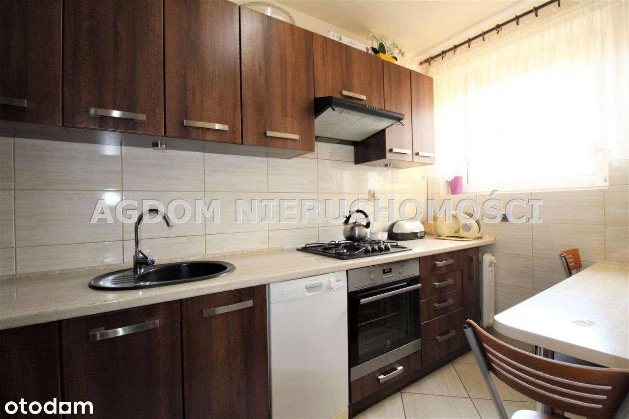 Przytulne mieszkanie - na sprzedaż-4