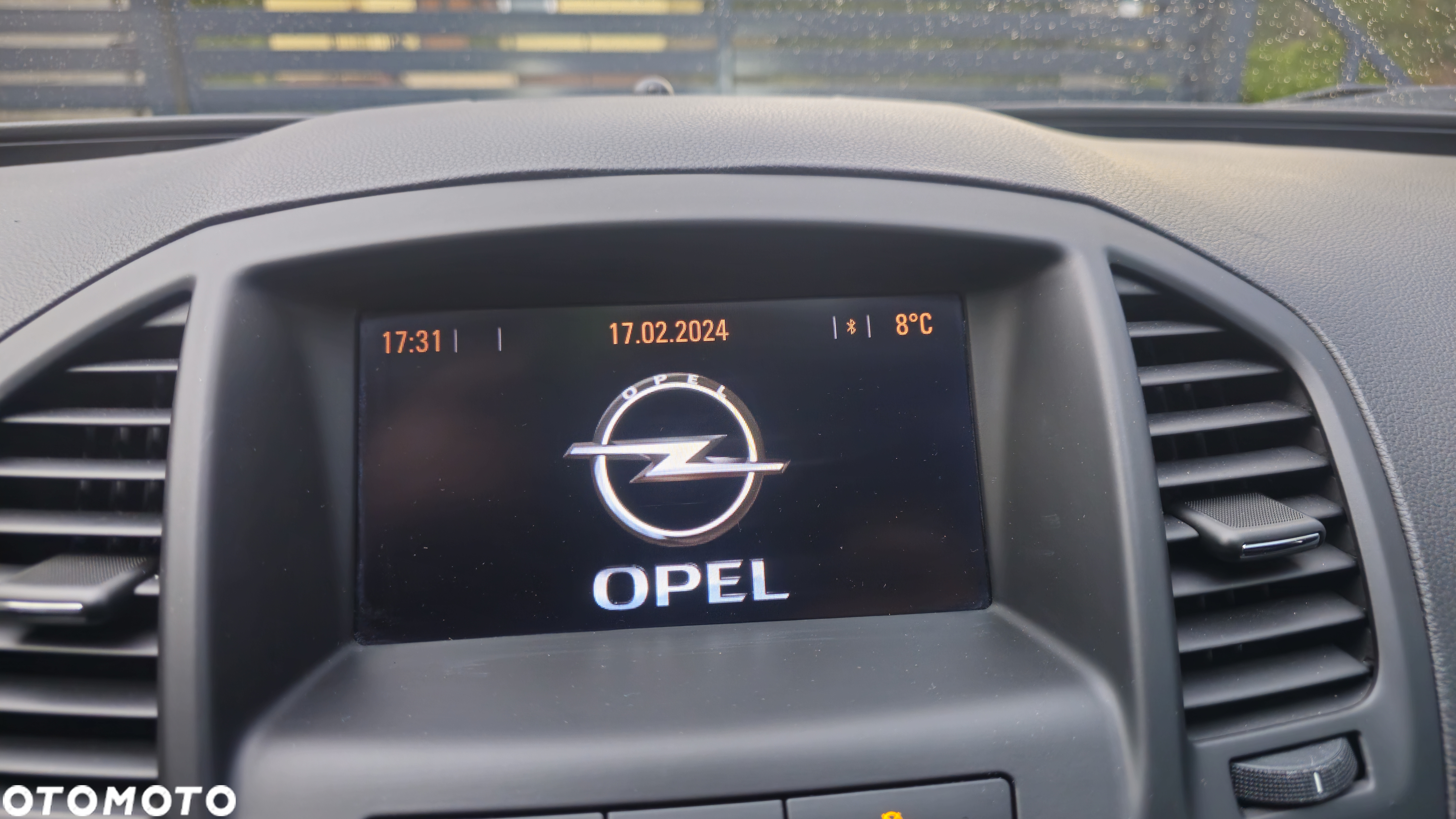Opel Insignia 2.0 CDTI automatik Cosmo - 27