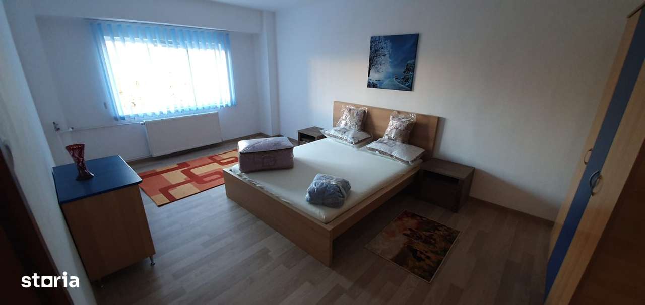 Apartament 2 camere 66 mp/ Aviatiei/ Metrou Aurel Vlaicu - Imagine principală: 5/10