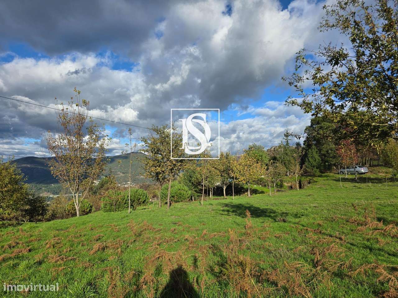 MORADIA T1 RENOVADA COM 10.000 m² – BUSTELO, AMARANTE-44