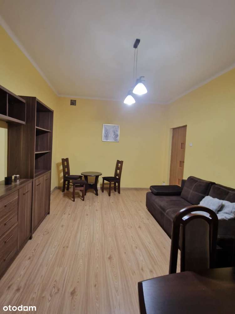 Sprzedaż duże jednopokojowe mieszkanie Tychy os E-1