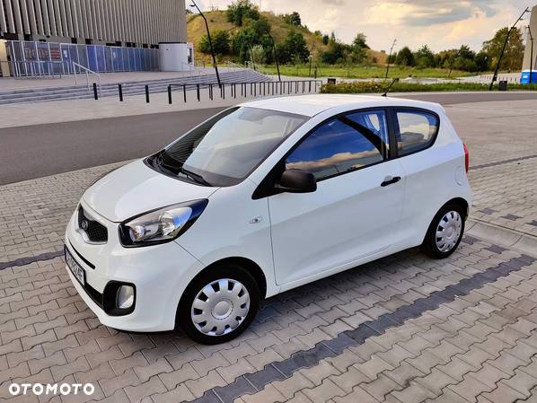 Kia Picanto 1.0 Attract - 13