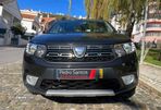 Dacia Sandero 1.5 dCi Stepway - 4