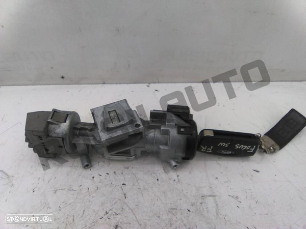 Canhão Ignição 3m51-3f880-ad Ford Focus Ii Carrinha 1.6 Tdci - 1