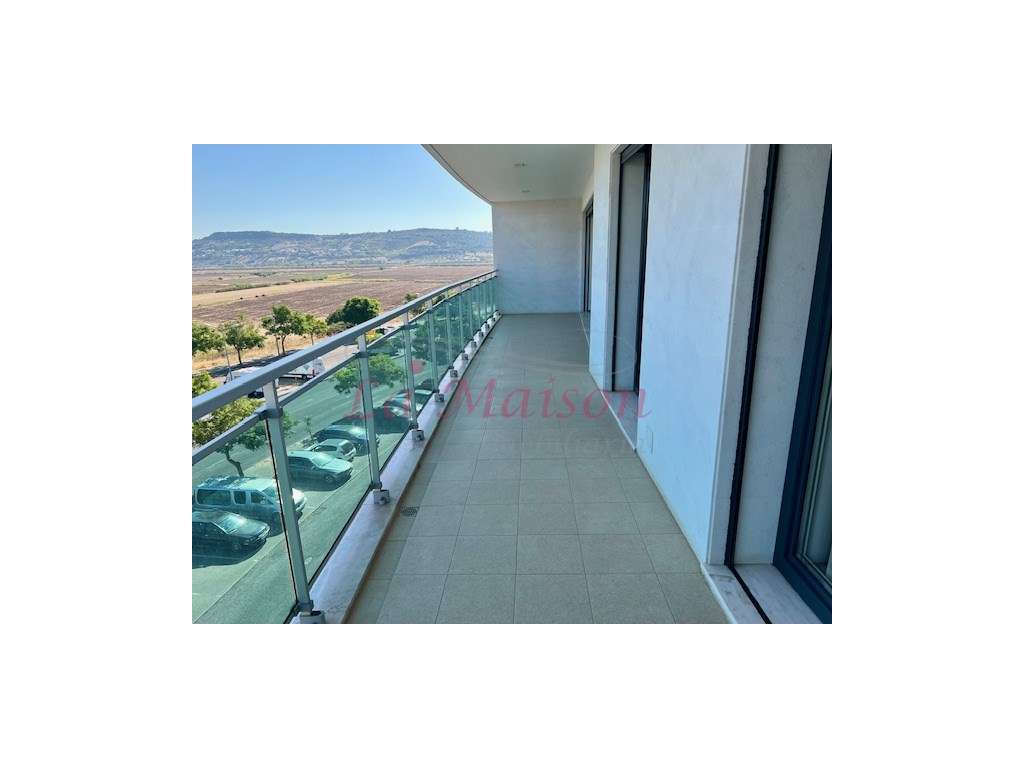 Apartamento T2 no Infantado-8