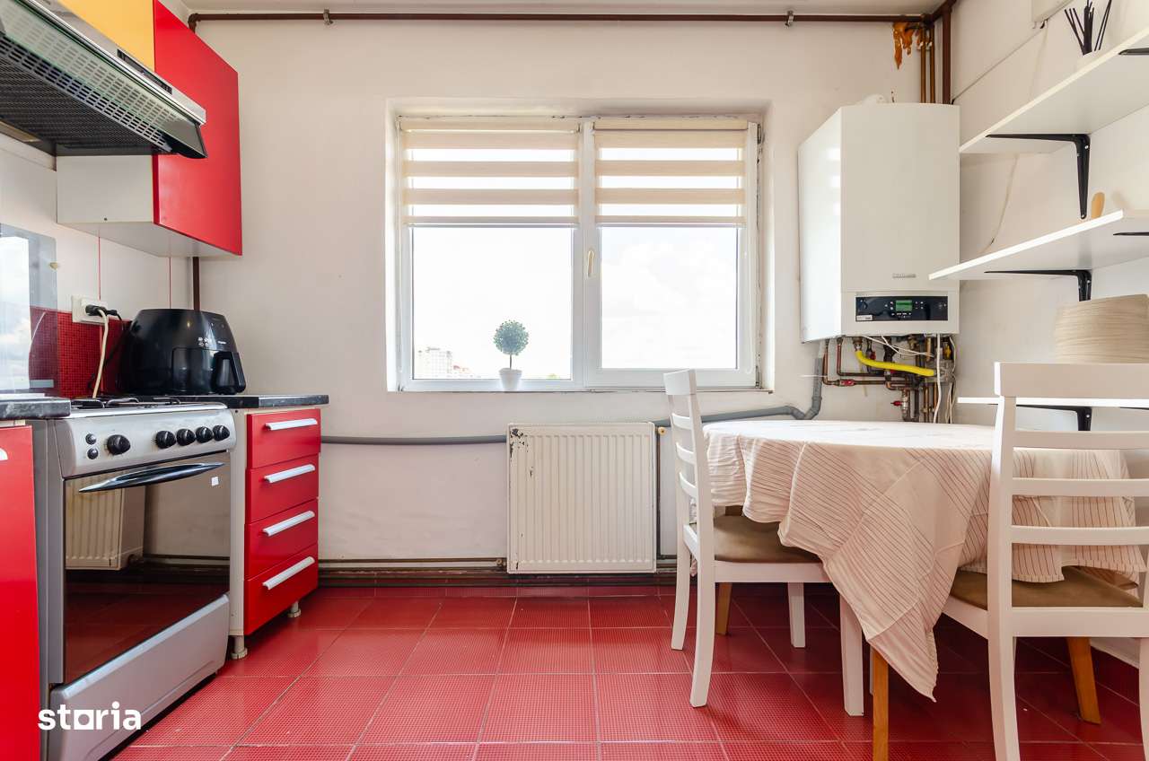 Comision 0% Apartament 3 camere, Stefan cel Mare - la 5 min de Centru-6