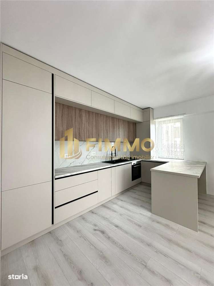 Bloc nou | Loc de parcare inclus | ID: 1512 - Imagine principală: 1/9