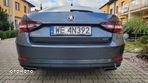 Skoda Superb 2.0 TSI 4x4 L&K DSG - 9