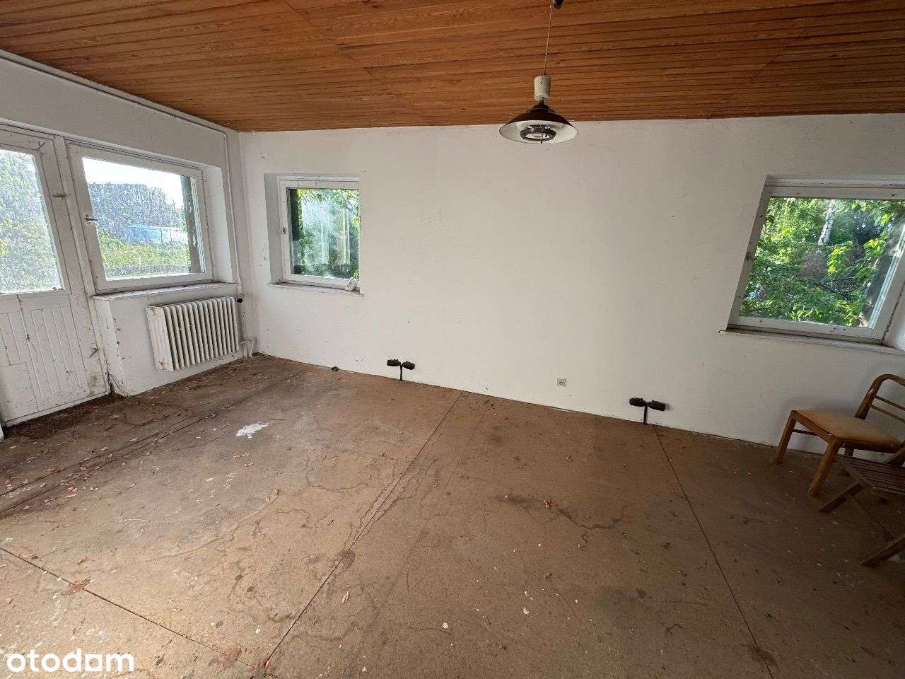 ROKIETNICA | dom do remontu/rozbudowy/rozbiórki-2