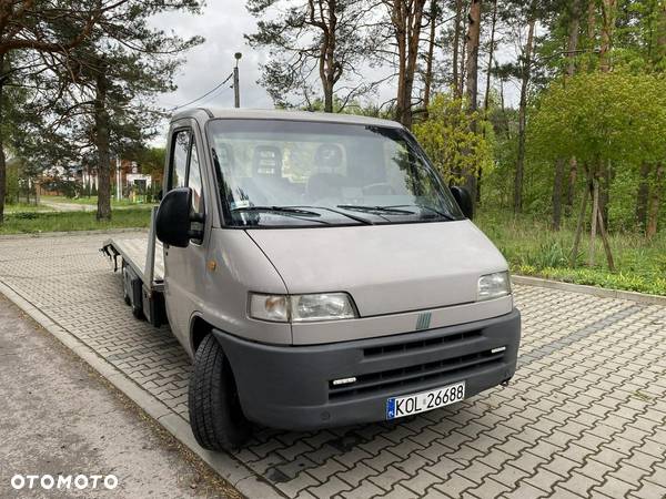 Fiat Ducato - 2