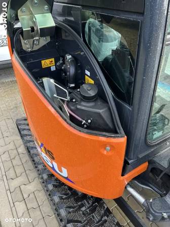 Hitachi 2.7 tony ZX26-6 - 9