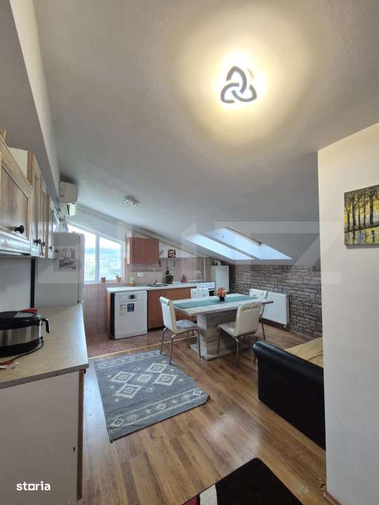 Apartament Spatios 3 Camere (65 mp) + Optionale 2 Locuri de Parcare(CF — fotografia 1