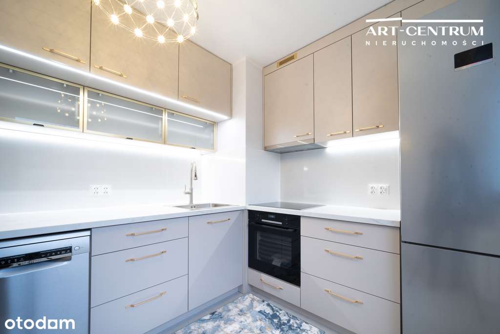 3 pokoje po remoncie z klimatyzacją - FORDON - Pełny obrazek: 3/9