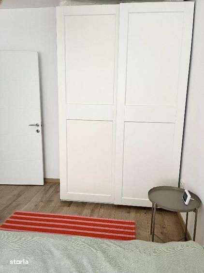Apartament 2 camere de vanzare Crangasi-2