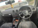 Dezmembram/Piese Audi A3 1.6 MPI , an fabr. 2006 - 5