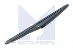 Lamela stergator luneta Daihatsu Terios, Hyundai I20 IX20, Mazda 5 6, Opel Astra J, Suzuki Grand Vitara, Toyota Avensis, Land Cruiser, Previa, 1 buc, 300mm , marca Oximo - 2