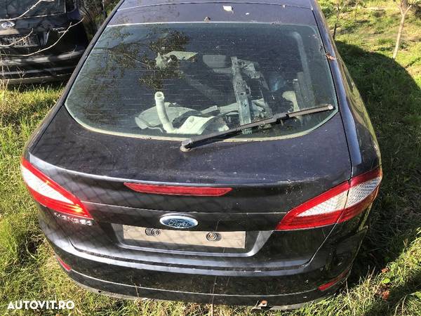 MOTOR FOCUS 2 FACELIFT 1.6 TDCI 109 CP MONDEO MK4 1.6 TDCI 2012 si 2.0 tdci 2010 C-MAX 1.6 16v - 15