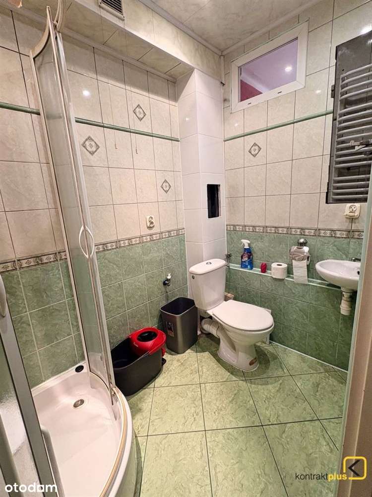 Mieszkanie do remontu - Ruda Śląska ul.Chroboka-5