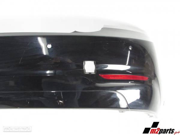 Parachoques Trás Seminovo/ Original BMW 2 Coupe (F22, F87)/BMW 2 Convertible (F2... - 2