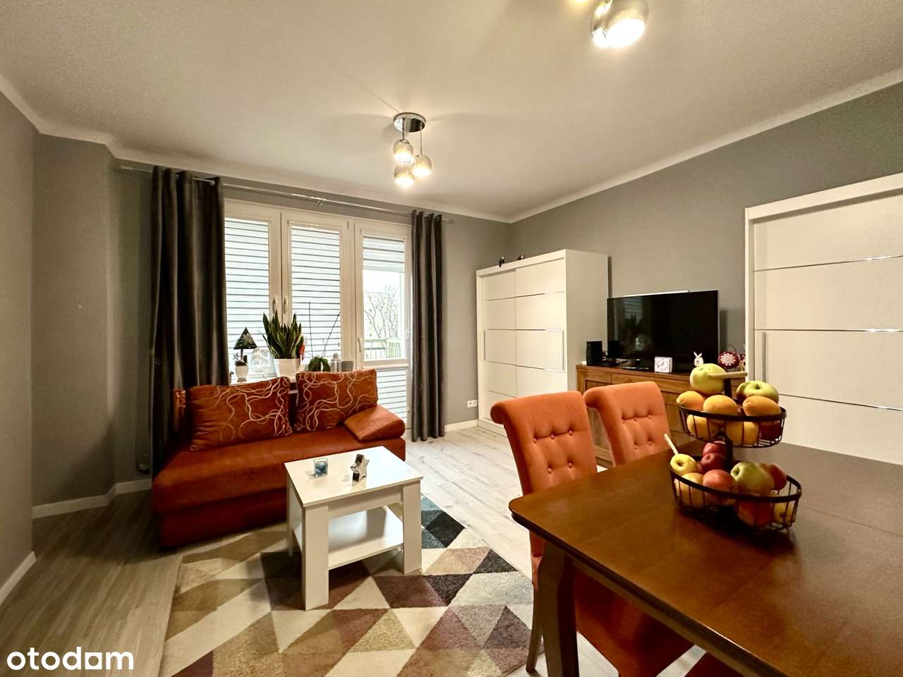 2 pokoje Rondo Wiatraczna, dwustronne, 275, komórka, po gen. remoncie.-2