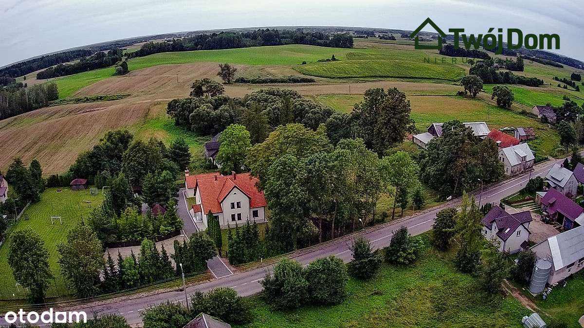 Niepowtarzalna oferta na Mazurach!-12