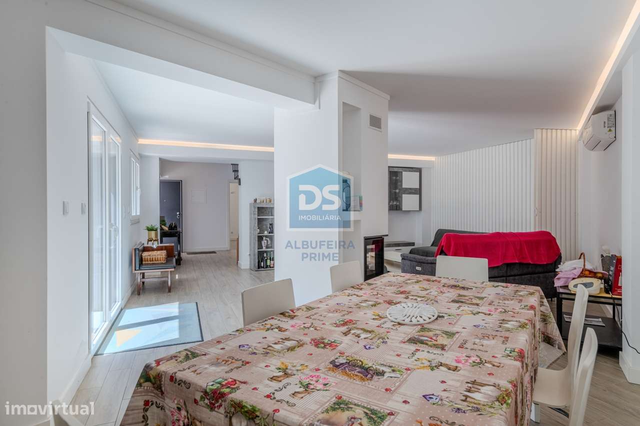 Moradia T4 Venda em Santa Bárbara de Nexe,Faro-41