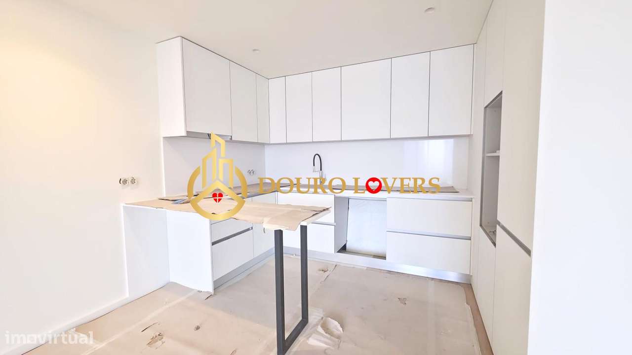 Apartamento T3 Pronto A Habitar Em Vila Nova De Gaia Em S Felix