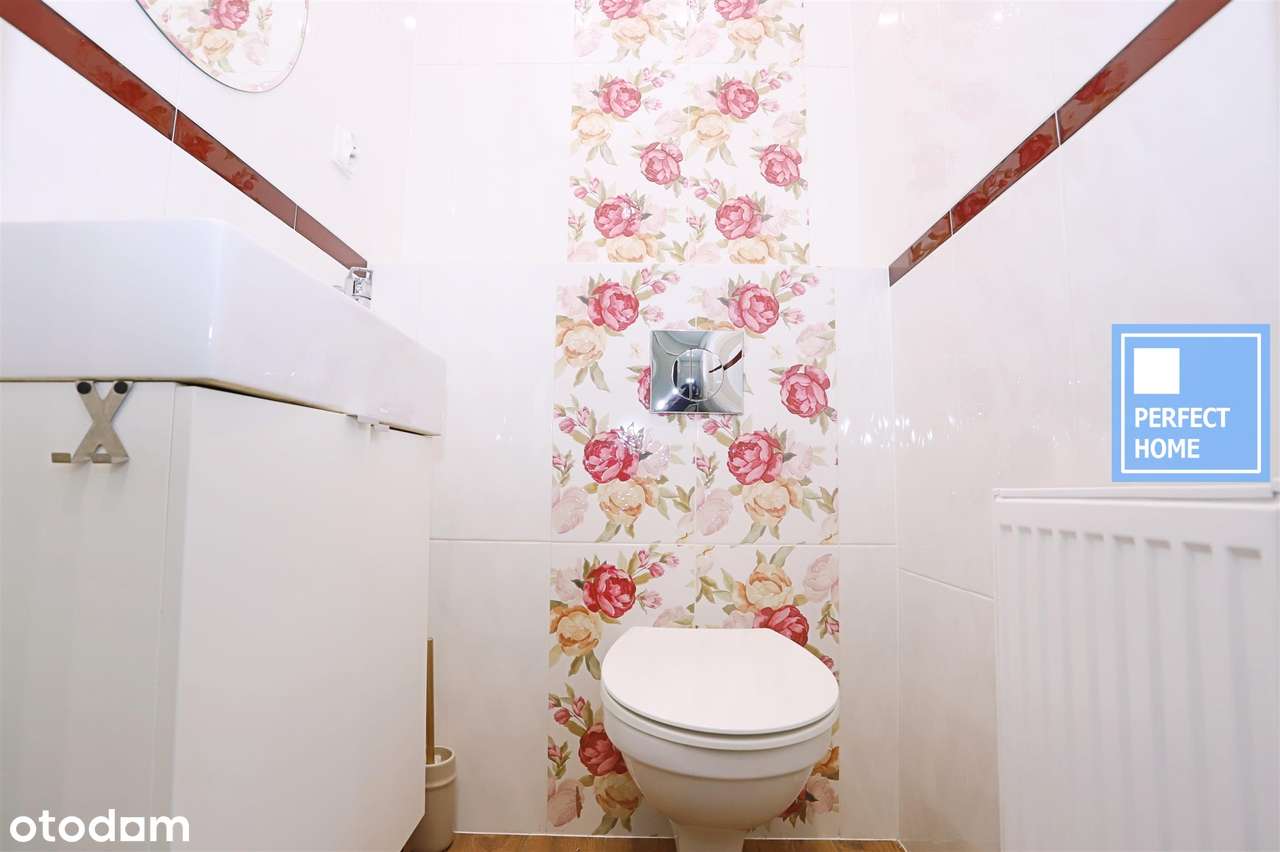 Dwupokojowe mieszkanie, gotowe do wprowadzenia-14