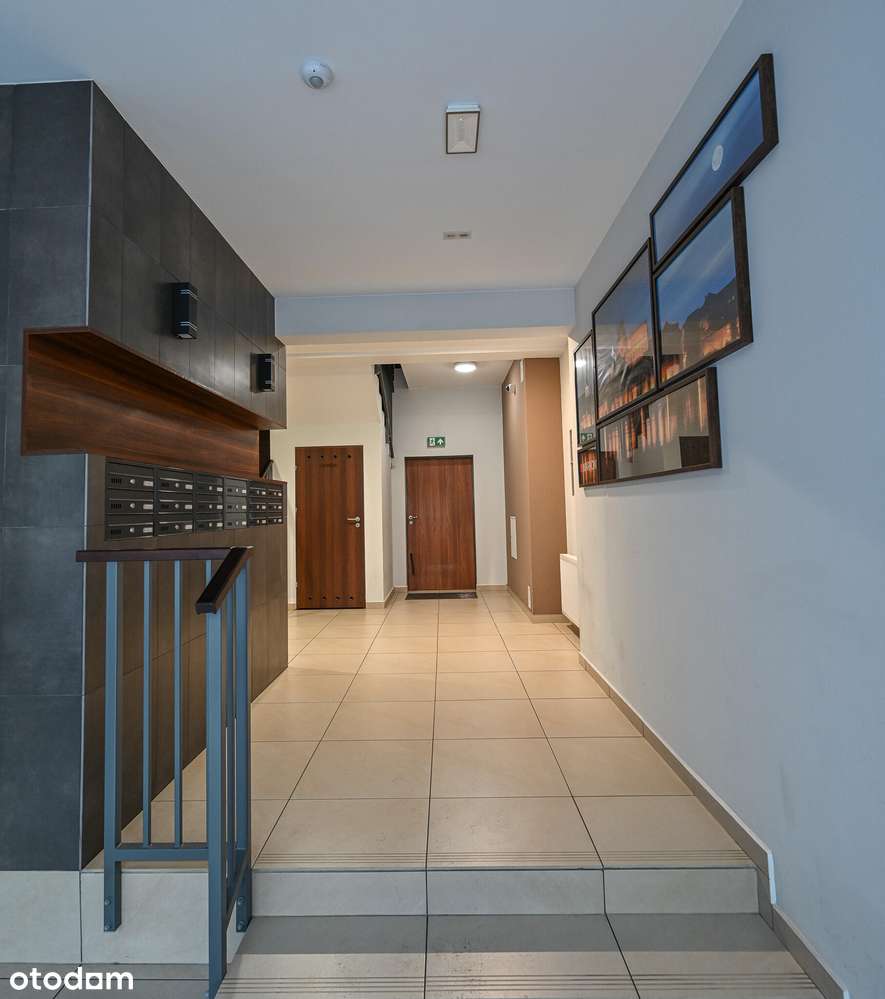 Stylowo wykończone mieszkanie w świetnej lokalizacji!-14