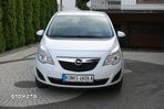 Opel Meriva - 10