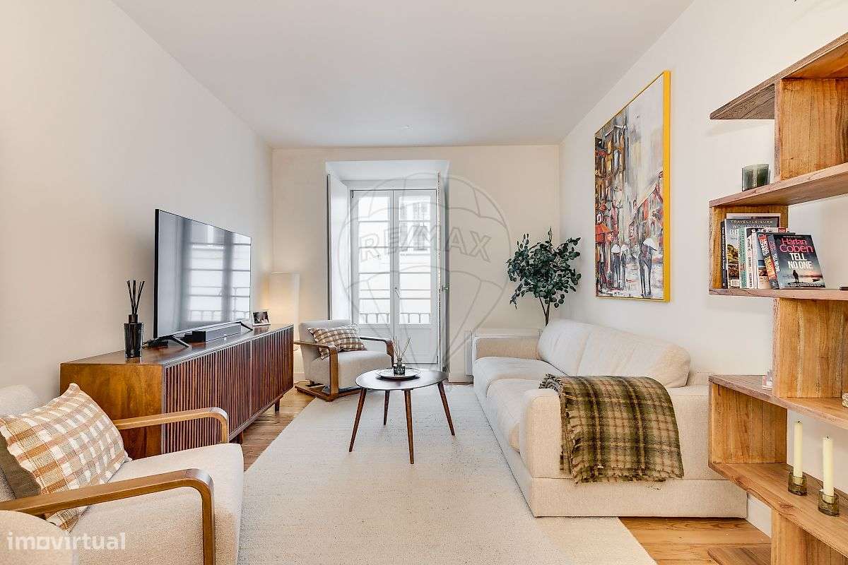 Apartamento T2 para venda-12