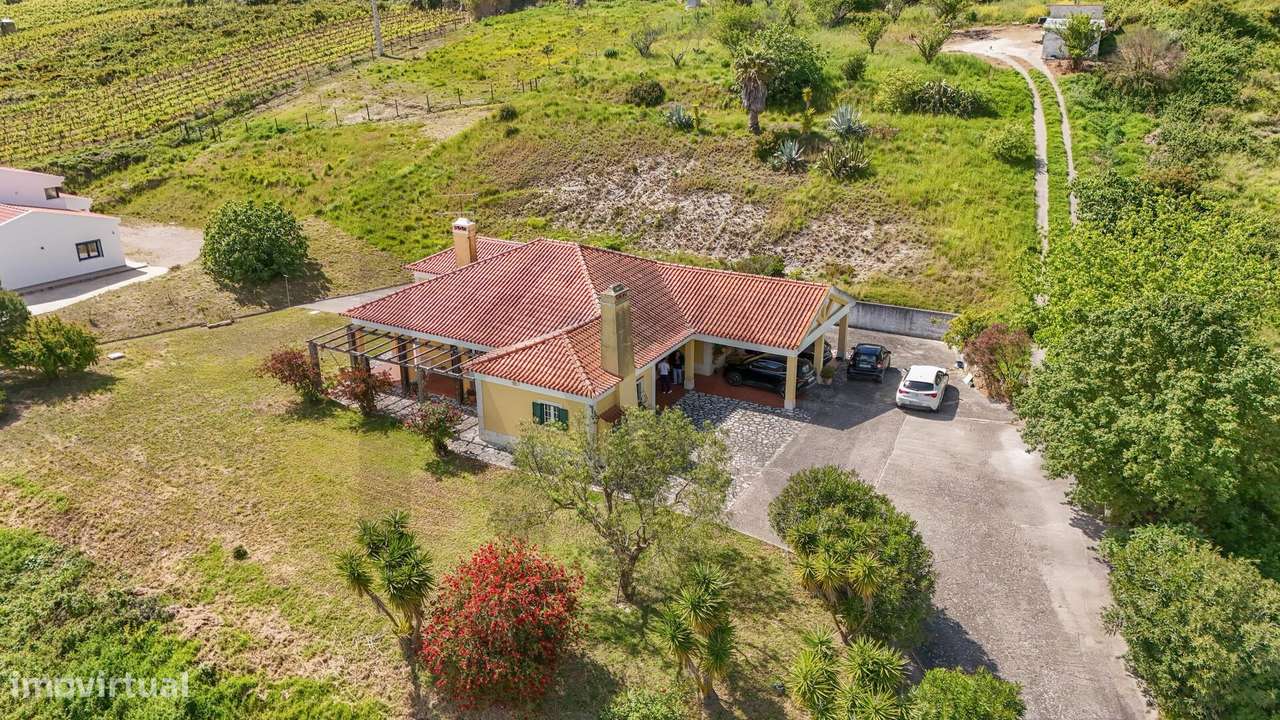 Moradia para Venda em Arruda dos Vinhos - Grande imagem: 2/38